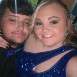 Meet your Posher, William